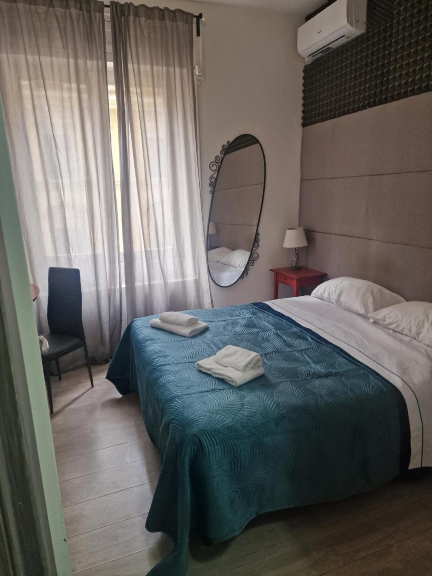 Roma Story 2 Hotel Bagian luar foto